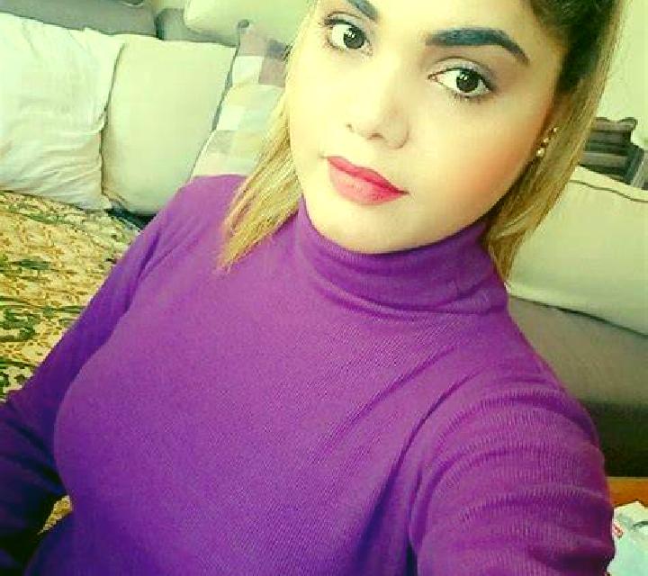 Katia 3 Chert/Xert escort