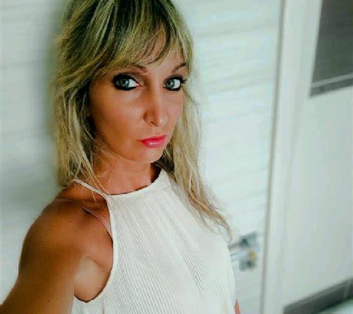 Katia 3 El Plan escort