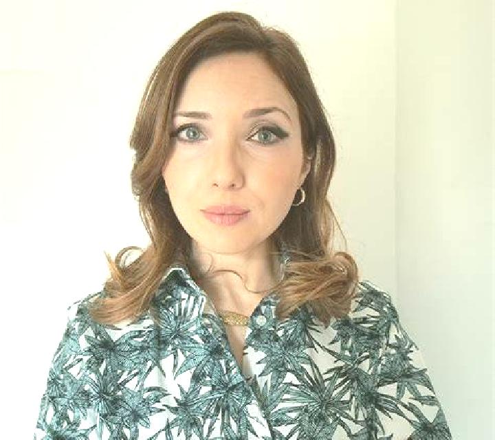 Katia 3 Herguijuela escort