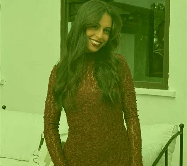 Katia 3 Infiesto escort