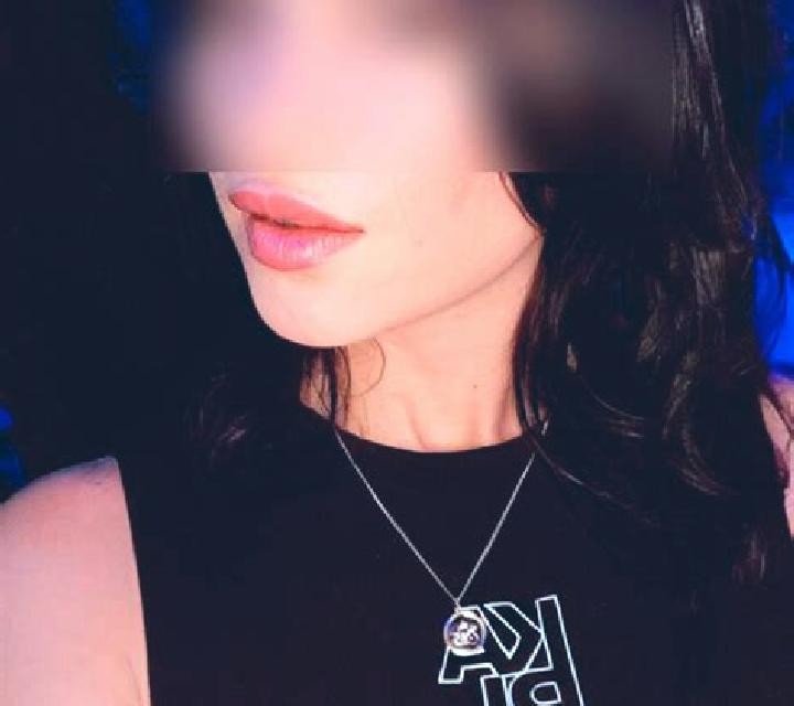 Katia 3 Ledesma escort