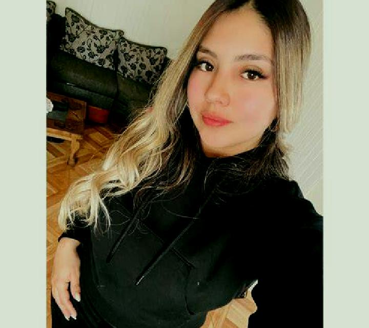 Katia 3 Padron escort