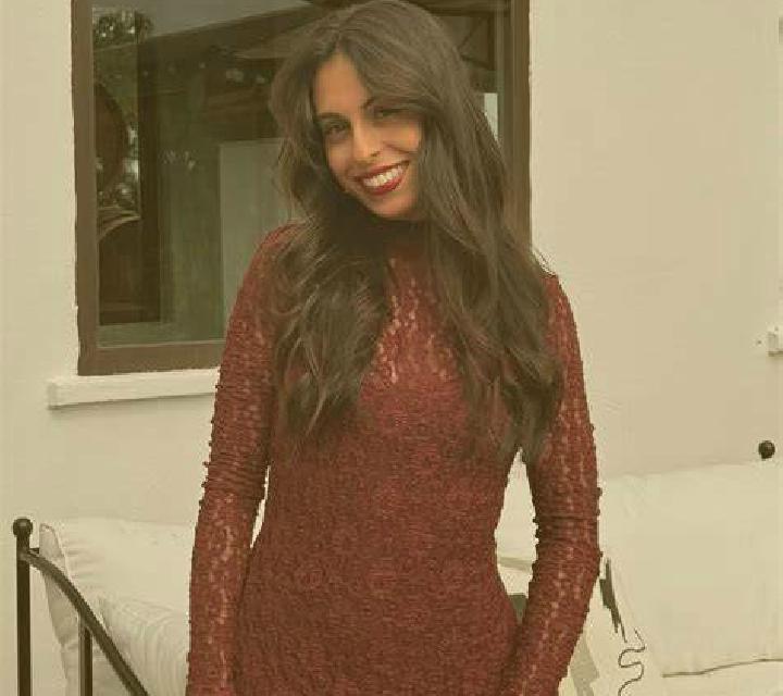 Katia 3 Sagas escort