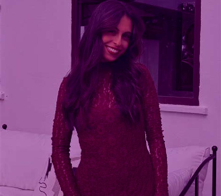 Katia 3 Ventrosa escort