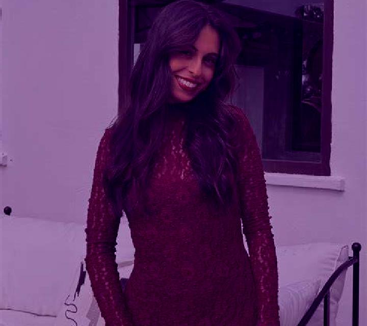 Katia Albunuelas escort