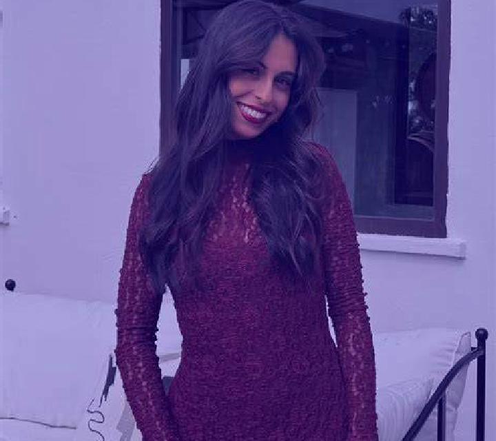 Katia Berceo escort