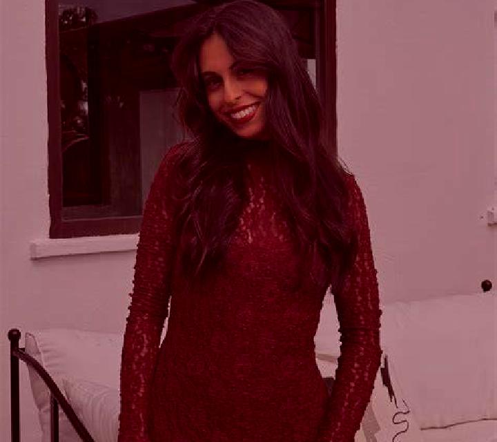 Katia Casbas de Huesca escort