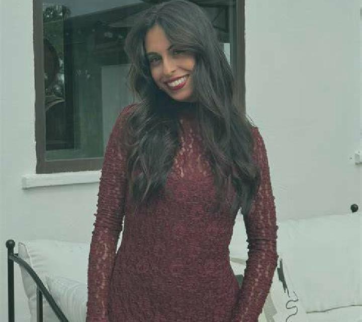 Katia Chert/Xert escort