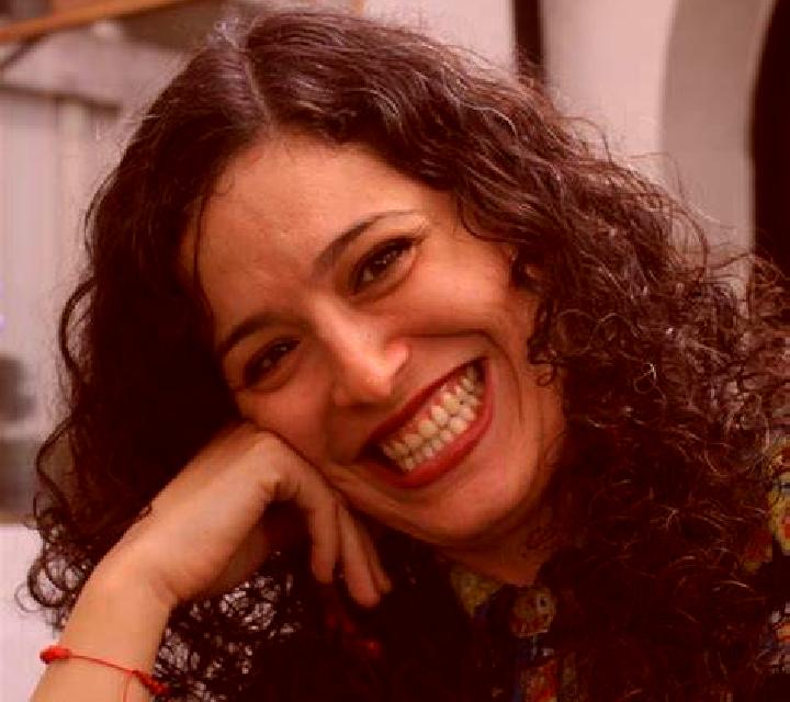 Katia Garguera escort
