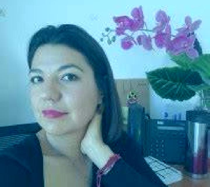 Katia Gor escort
