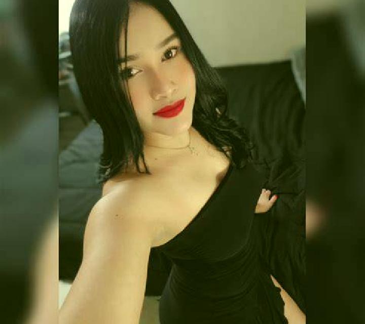 Katia Palomeque escort