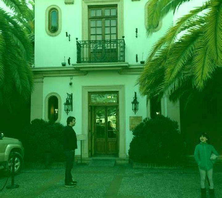 Katia Royuela de Rio Franco escort