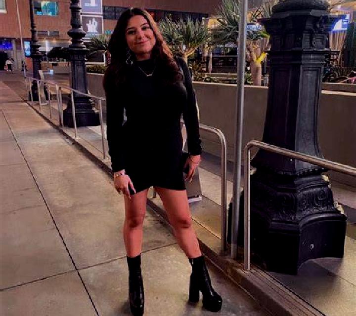 Katia San Diego escort