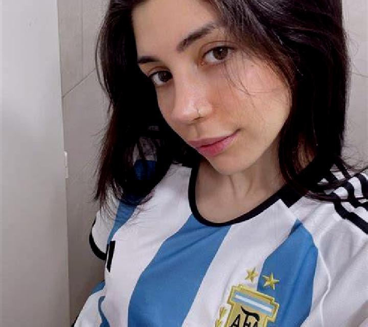 Katia San Fernando escort