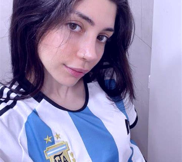 Katia Tajueco escort