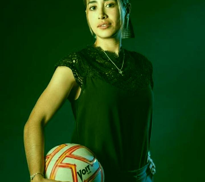 Katia Villanueva de Argano escort
