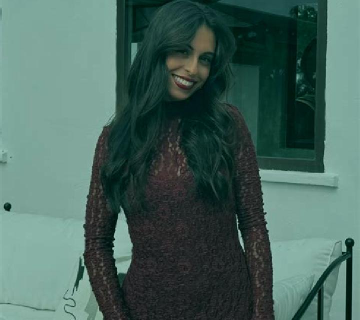 Katia Villar del Cobo escort