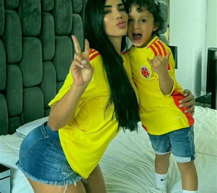 Laia 2 Erroibar escort