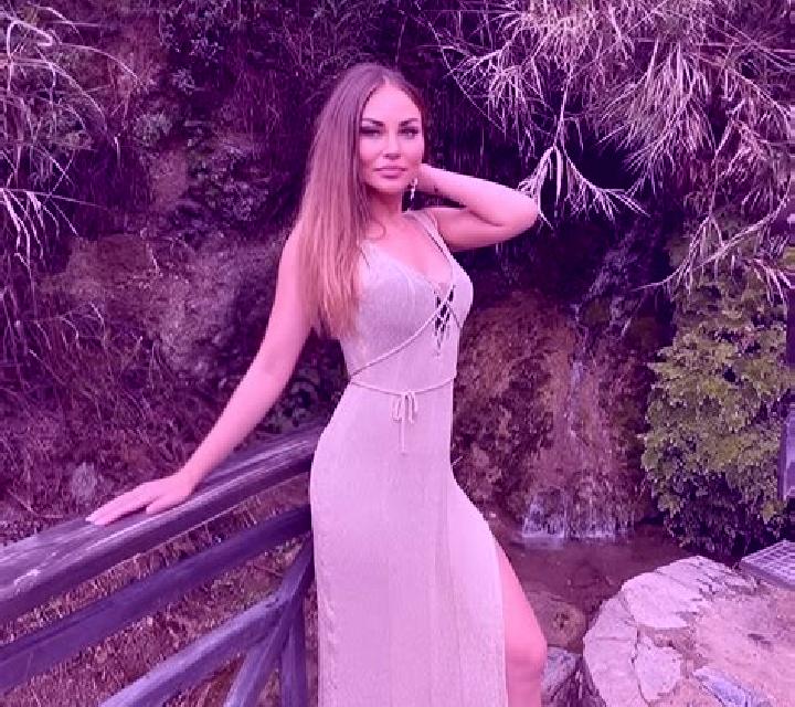 Laia 2 Soto en Cameros escort