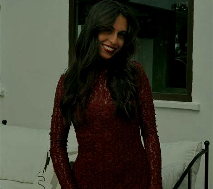 Laia 3 Aldeamayor de San Martin escort