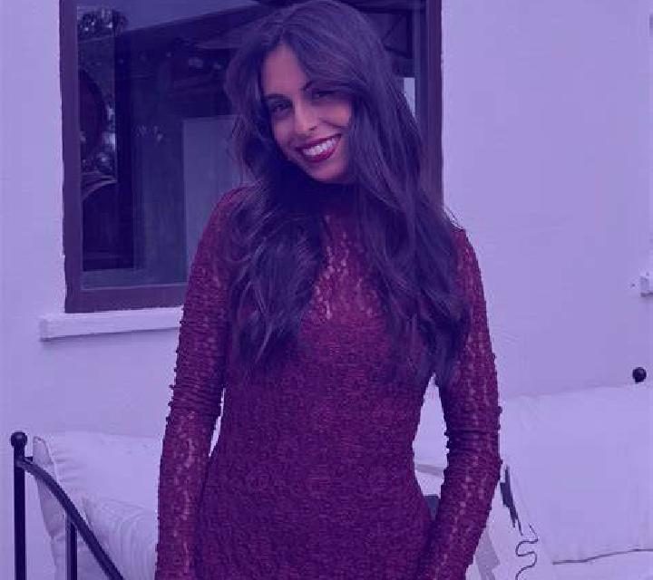 Laia 3 Alfarnatejo escort
