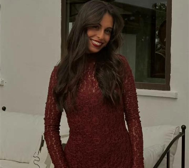 Laia 3 Benifallet escort