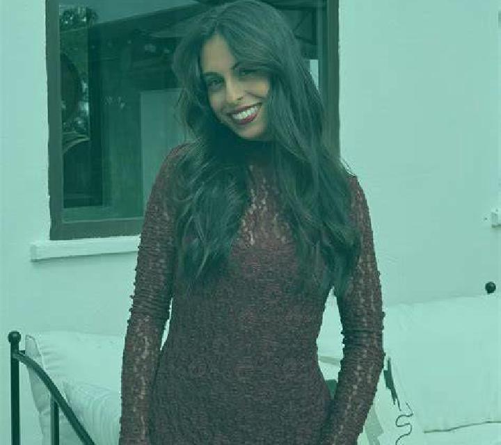 Laia 3 Cabrillas escort