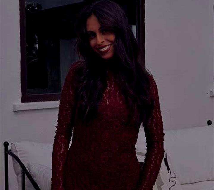 Laia 3 Imperial escort