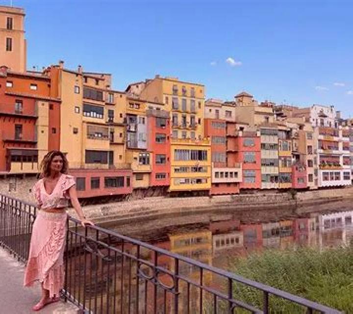 Laia 3 Magallon escort