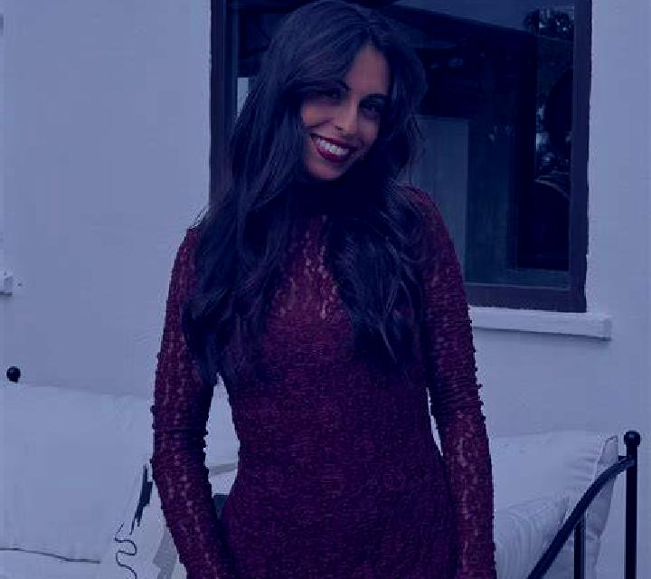 Laia 3 Majadahonda escort