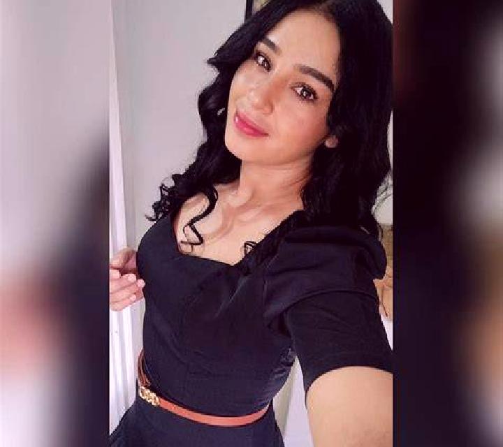 Laia 3 Palo escort