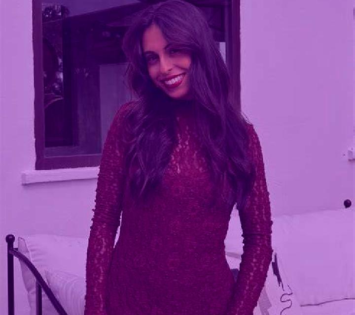 Laia 3 Santa Amalia escort