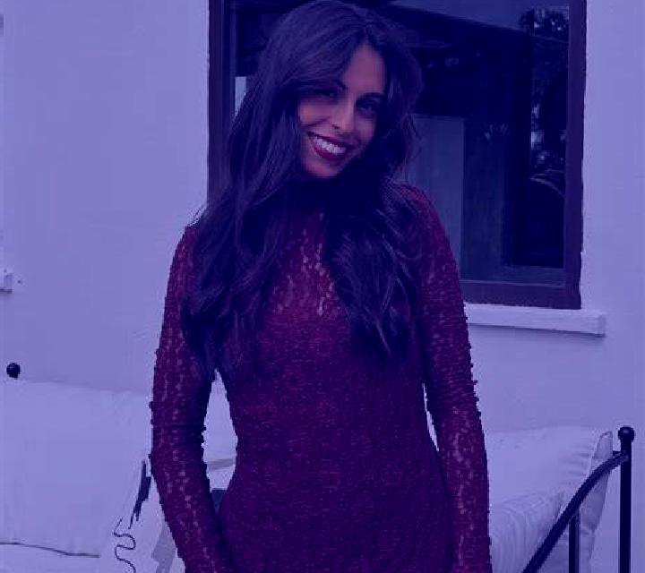 Laia Burela de Cabo escort