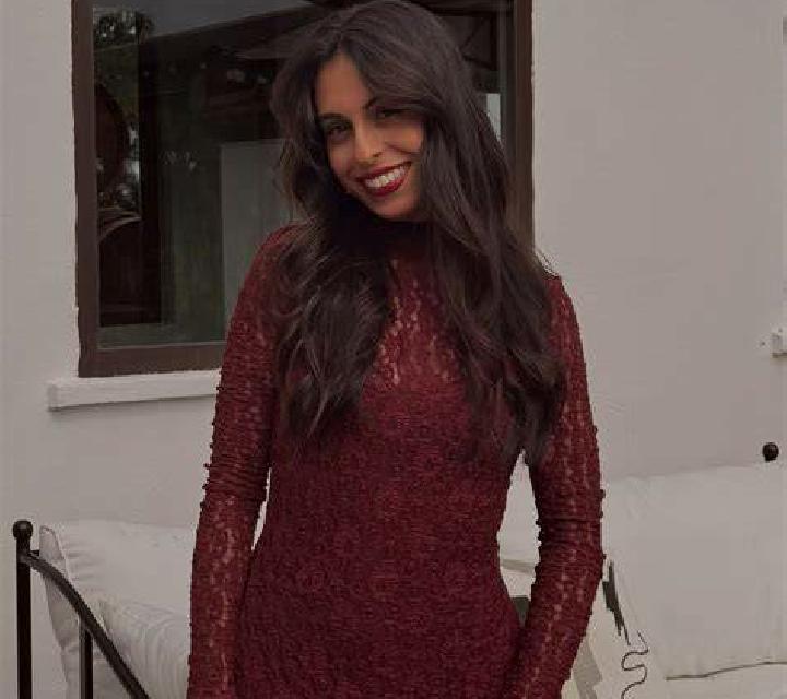Laia Calanda escort