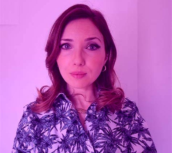 Laia Cestona escort