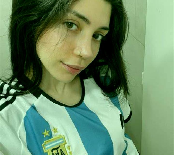 Laia Chillon escort