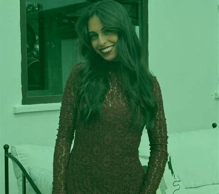 Laia Corral de Almaguer escort