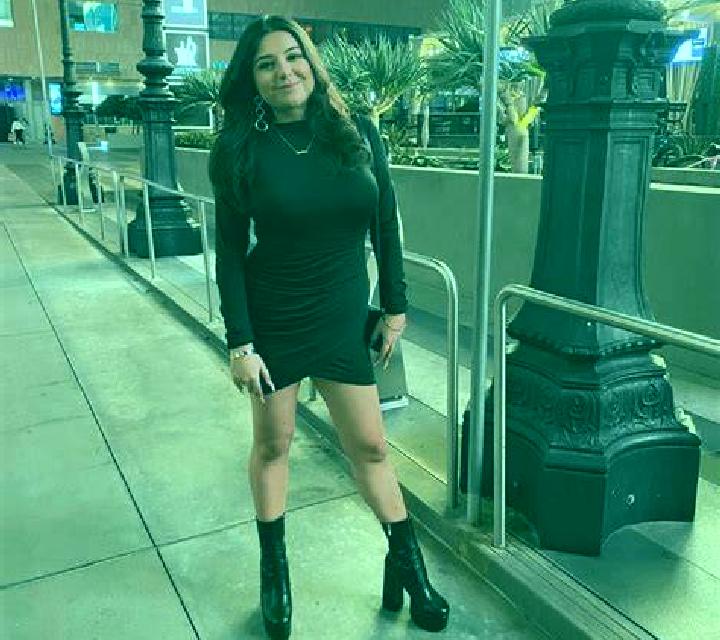 Laia Facheca escort