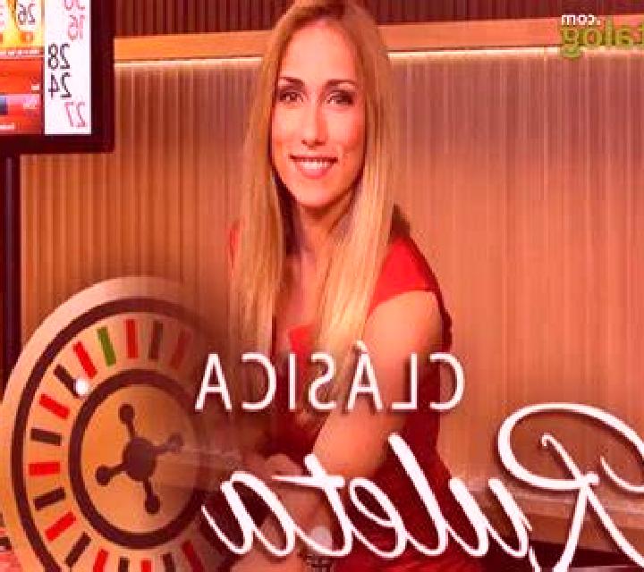 Laia Magaz escort