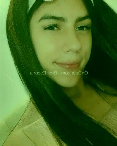 Laia Tormellas escort