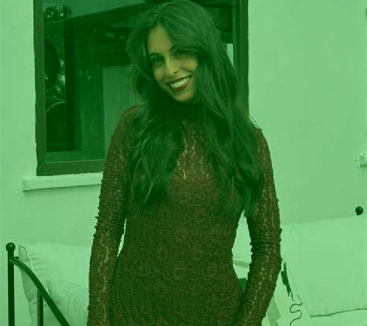 Laia Torre Alhaquime escort