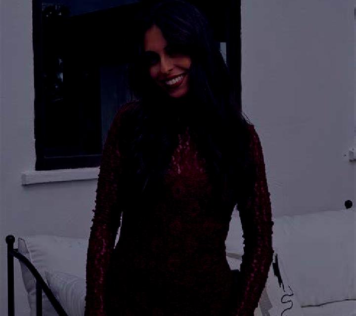 Laia Villanueva de la Canada escort