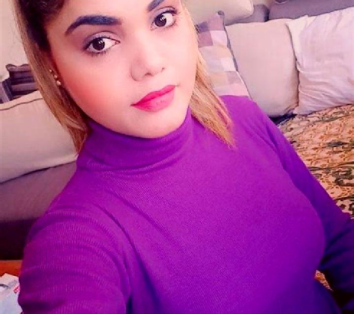 Lola 2 Juncosa escort