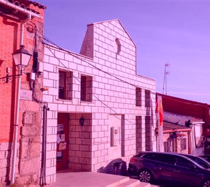 Lola 2 Vallecas escort