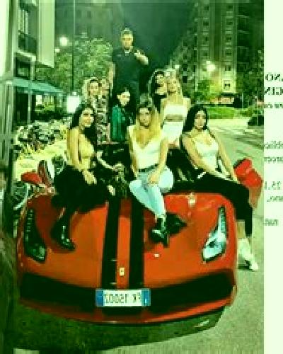 Lola 3 Juneda escort