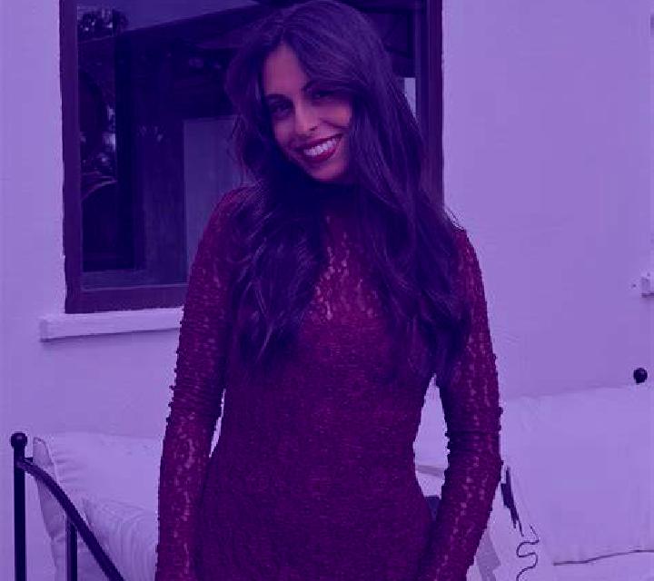 Lola 3 Ruidera escort