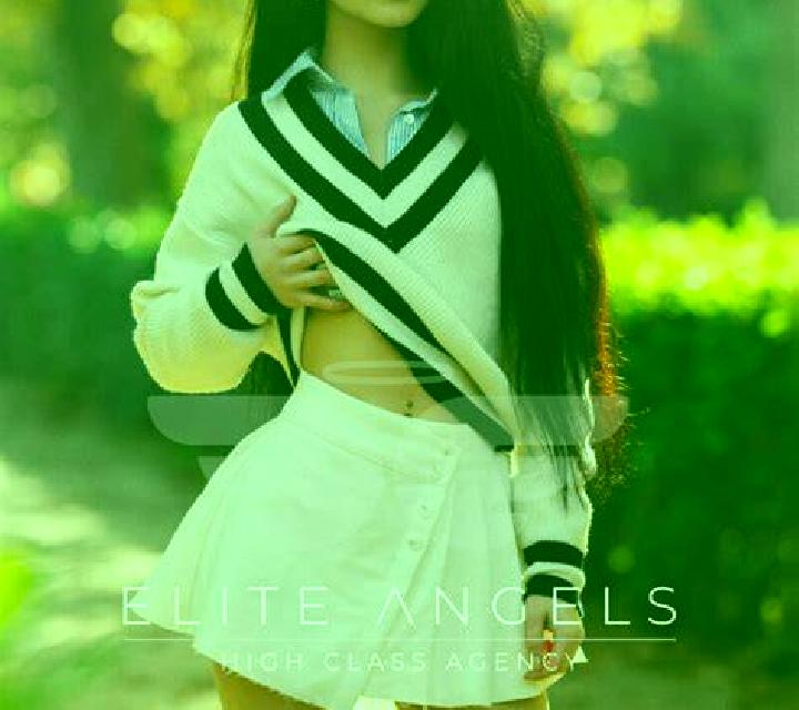 Lola 3 Sondika escort