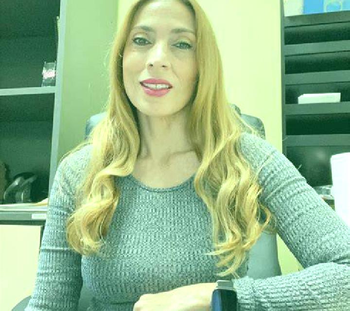 Lola 3 Suances escort