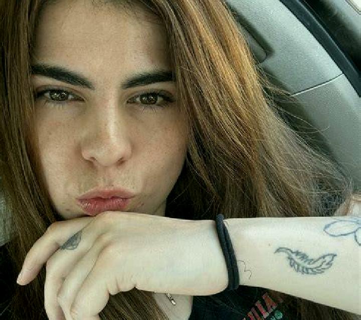 Lola 3 Vinateros escort