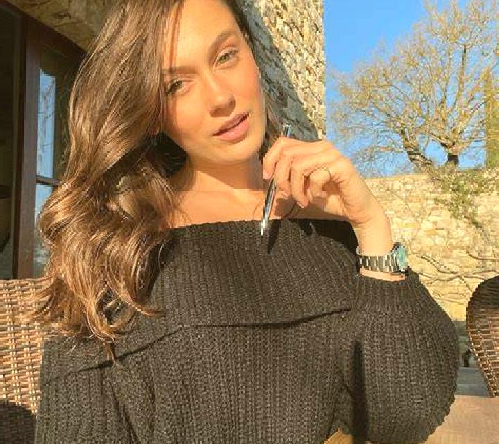Lola Andoain escort